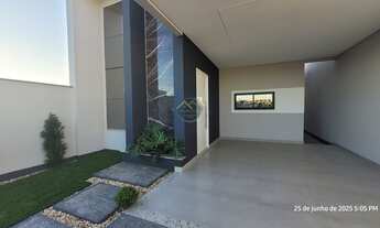 Imagem 2: Casa ideal para quem procura mais espaço e tranquilidade