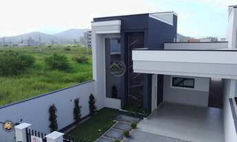 Imagem 3: Casa ideal para quem procura mais espaço e tranquilidade