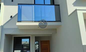 Imagem: Casa à venda no bairro Areias - Tijucas/SC