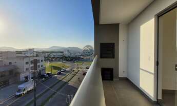 Imagem: Apartamento, 2 dormitórios, 1 suítes