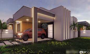 Imagem 4: Casa ideal para quem procura investimento na planta para sua família!