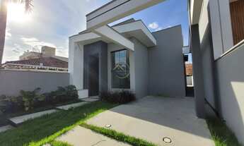 Imagem: Casa à venda no bairro Areias - Tijucas/SC