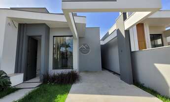 Imagem 2: Casa à venda no bairro Areias - Tijucas/SC