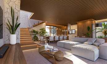 Imagem 4: Casa à venda no bairro Vila Nova - Porto Belo/SC