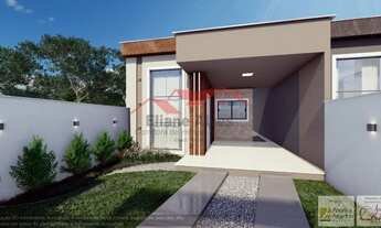 Imagem: Casa à venda em Tijucas/SC