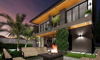 Imagem 4: Casa Alto Padrão Vivapark