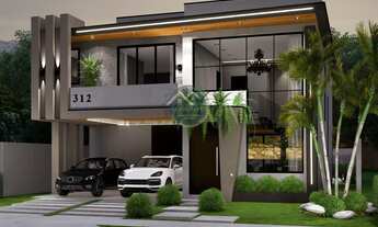 Imagem 2: Casa Alto Padrão Vivapark