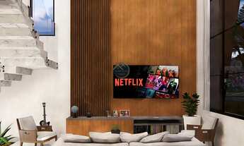 Imagem 6: Casa Alto Padrão Vivapark