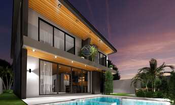 Imagem 5: Casa Alto Padrão Vivapark