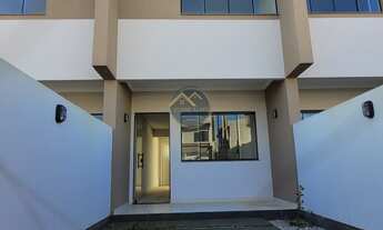 Imagem 6: Sobrado com 2 Suítes