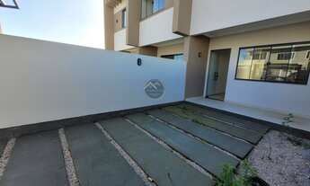 Imagem 7: Sobrado com 2 Suítes