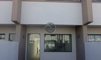 Imagem 3: Sobrado com 2 Suítes