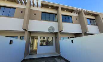 Imagem: Sobrado com 2 Suítes