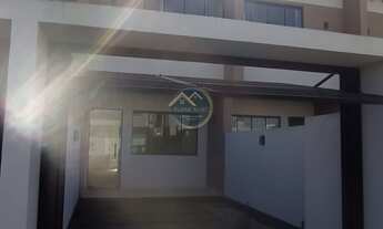 Imagem 4: Sobrado com 2 Suítes