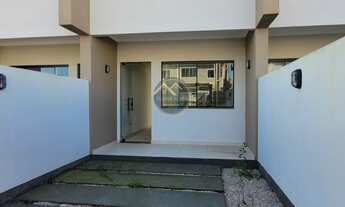 Imagem 5: Sobrado com 2 Suítes