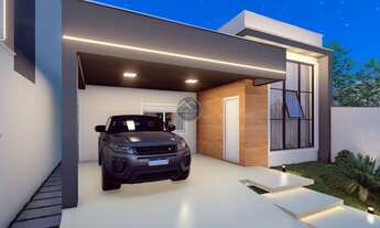 Imagem: Casa de alto padrão a venda no Bosque da