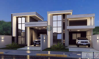 Imagem: Casas Individuais, 3 dormitórios, 1 suítes