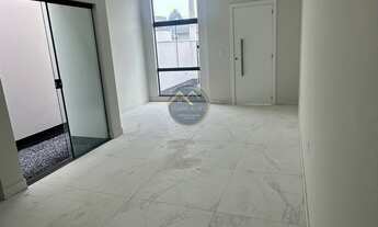 Imagem 5: Casa individual com suíte pronta para morar em Tijucas