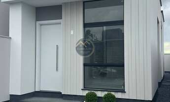 Imagem: Casa individual com suíte pronta para morar