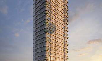 Imagem 3: Apartamento à venda no bairro Balneário Pereque - Porto Belo/SC