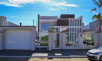 Imagem: Casa mobiliada - Tijucas/SC