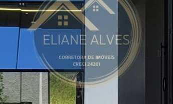 Imagem: Casa ideal para famílias que buscam conforto