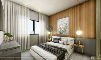 Imagem 6: Apartamento à venda no bairro Bosque Da Mata - Tijucas/SC