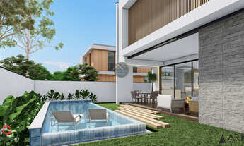 Imagem 5: Casa Alto Padrão 5 SUÍTES