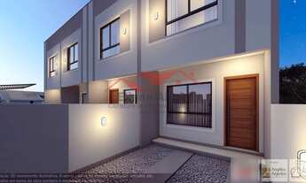 Imagem 2: Sobrado à venda em Tijucas/SC