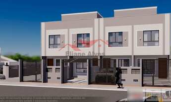 Imagem: Sobrado à venda em Tijucas/SC