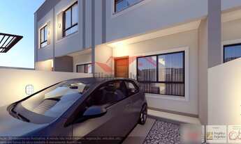 Imagem 3: Sobrado à venda em Tijucas/SC