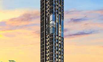 Imagem 3: Apartamento à venda no bairro Balneário Pereque - Porto Belo/SC