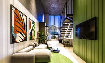 Imagem 7: Apartamento à venda no bairro Balneário Pereque - Porto Belo/SC