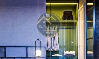 Imagem 5: Apartamento à venda no bairro Balneário Pereque - Porto Belo/SC