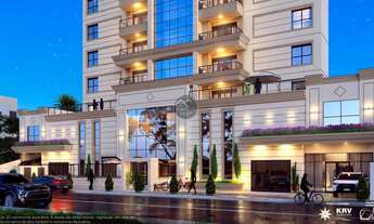 Imagem: Apartamento à venda no bairro Universitario