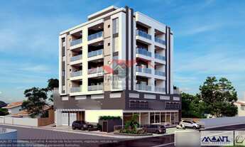 Imagem: Apartamento à venda em Tijucas/SC