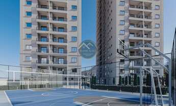 Imagem: Apartamento à venda Home Club- Tijucas/SC