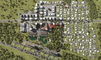 Imagem 3: Terreno Alto padrão