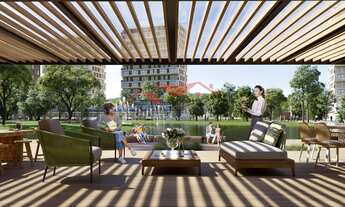 Imagem 4: Terreno Alto padrão