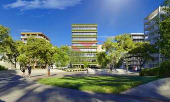 Imagem 7: Terreno Alto padrão