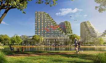 Imagem 6: Terreno Alto padrão