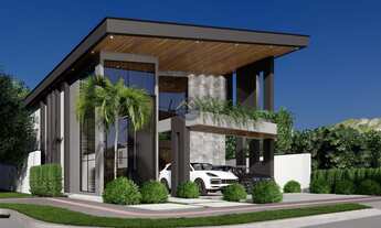 Imagem: Casa à venda no Vivapark - Porto Belo/SC