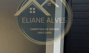 Imagem: Casa Individual, 3 dormitórios, 1 suítes