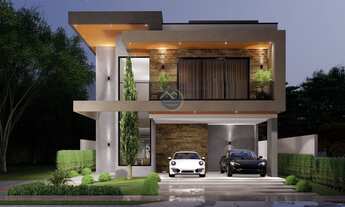 Imagem: Casa Alto Padrão em Jardim Dourado, Porto