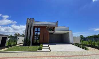 Imagem: Casa condominio fechado - Tijucas/SC