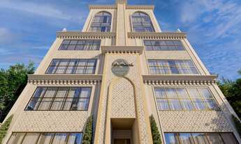 Imagem 2: Apartamento Alto padrão