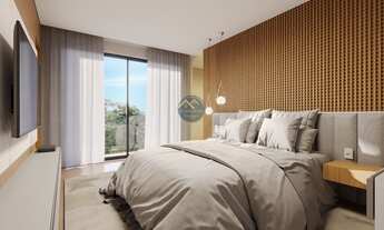 Imagem 7: Casa alto padrão em condomínio Fechado