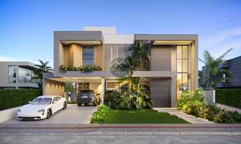 Imagem 3: Casa alto padrão em condomínio Fechado