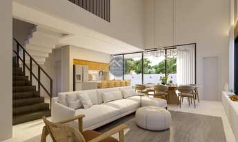 Imagem 5: Casa alto padrão em condomínio Fechado