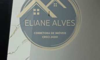 Imagem: Casa à venda no bairro Bosque Da Mata